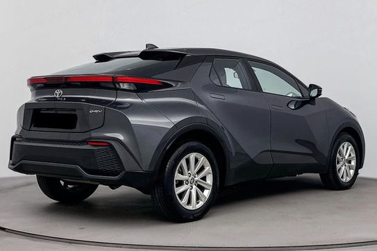 Toyota C-HR Comfort 1.8 Hybrid