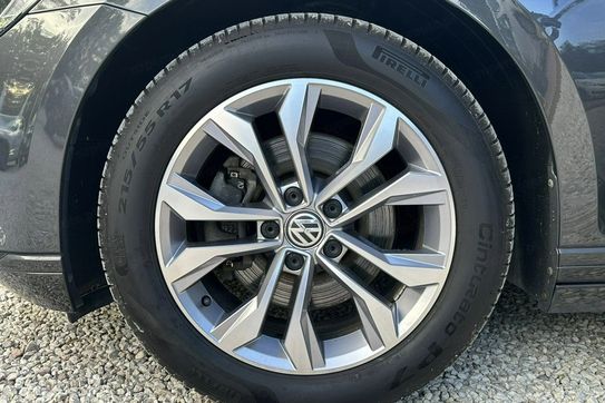 Volkswagen Passat 2.0 TDI Comfortline DSG