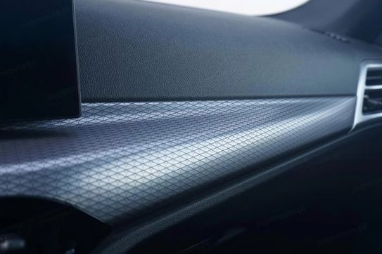 BMW i4 Gran Coupe eDrive 40 M Sport