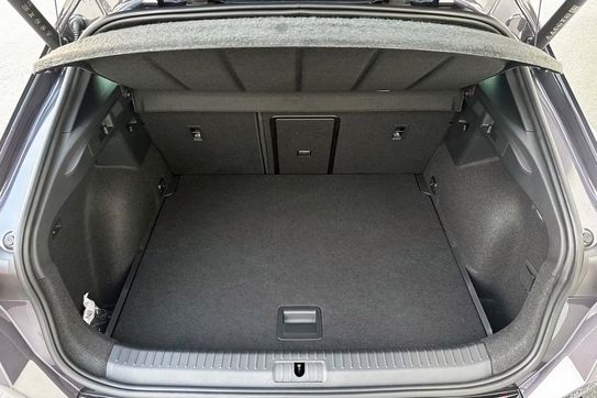 Cupra Formentor 2.0 TDI DSG