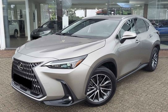 Lexus NX 350h Elegance 2.5 Hybrid