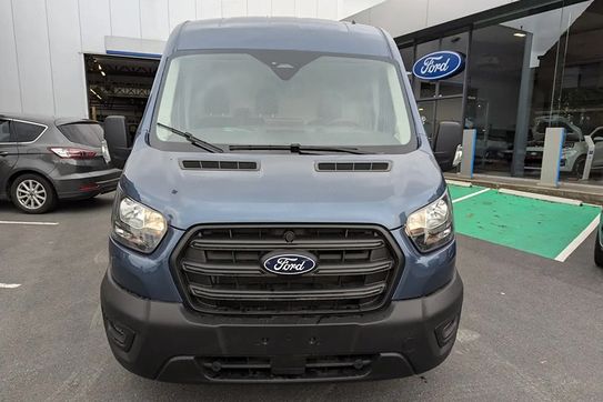 Ford Transit 350 L3H2 Trend