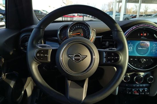 Mini Mini Cooper aut