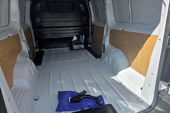Opel Vivaro XL L2H1