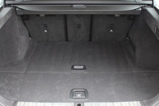 BMW Seria 3 320d xDrive Sport Line aut