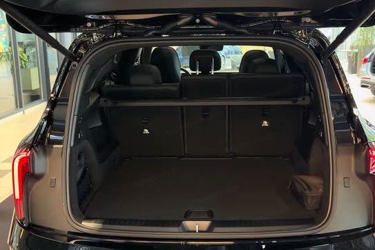 Mercedes GLB 220 4-Matic AMG Line