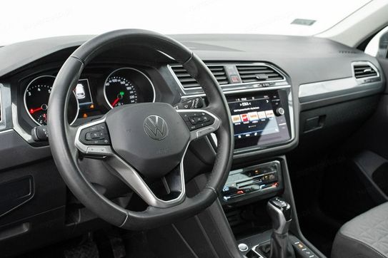 Volkswagen Tiguan 1.5 TSI EVO Life DSG