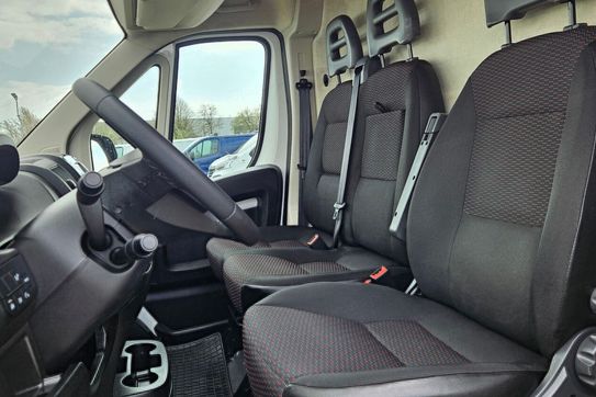 Peugeot Boxer L4H3