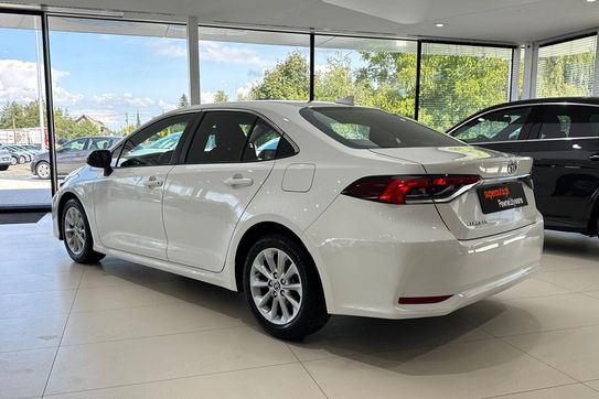 Toyota Corolla 1.5 Comfort