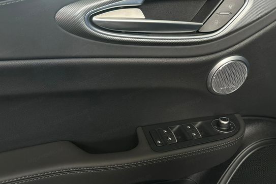 Alfa Romeo Giulia 2.2 D Turbo Veloce Q4