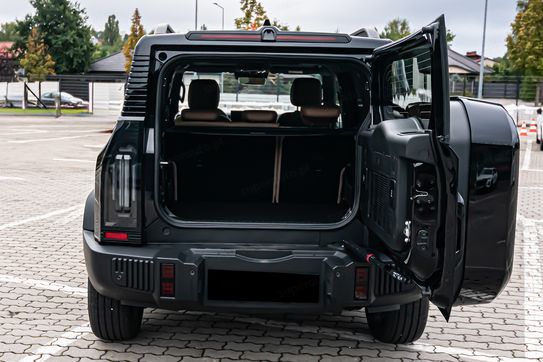 ICH-X K3 2.0 4x4
