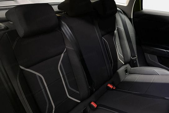 Volkswagen Taigo 1.0 TSI