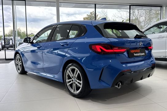 BMW Seria 1 118i M Sport