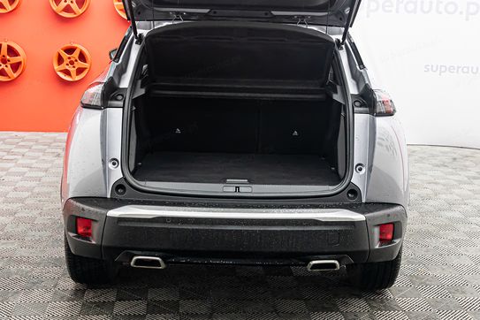 Peugeot 2008 1.2 PureTech GT