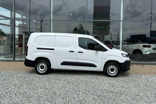 Citroen Berlingo Van XL L2H1