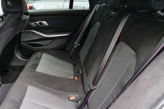 BMW Seria 3 Touring 320d xDrive M Sport