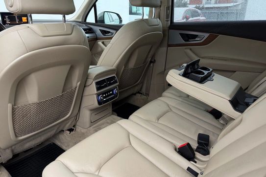 Audi Q7 3.0 TDI quattro Tiptr.