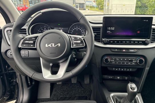Kia XCeed 1.5 T-GDI M