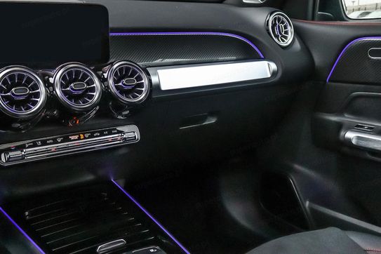 Mercedes GLB 200 d 4-Matic AMG Line