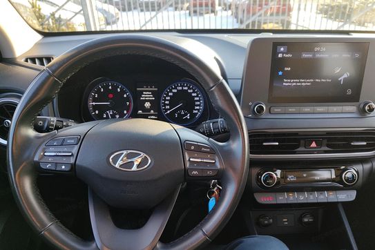 Hyundai Kona 1.0 T-GDI Comfort