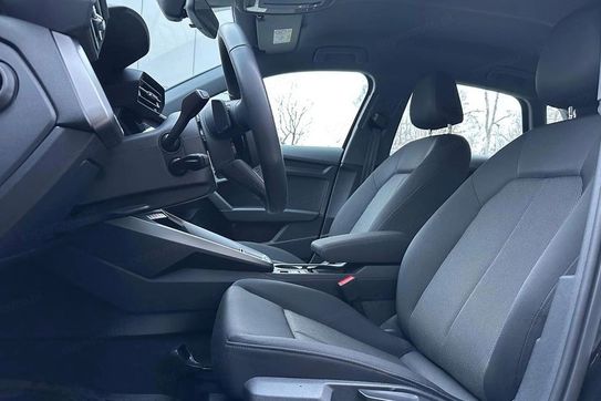 Audi A3 Sportback 35 TFSI