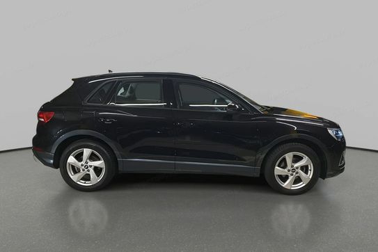 Audi Q3 35 TFSI mHEV S-Line S tronic