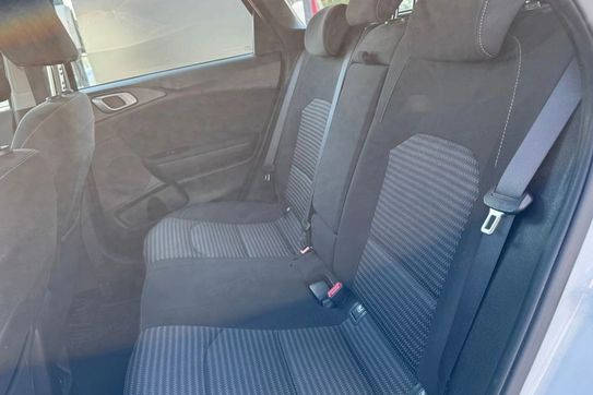 Kia Ceed 1.5 T-GDI M