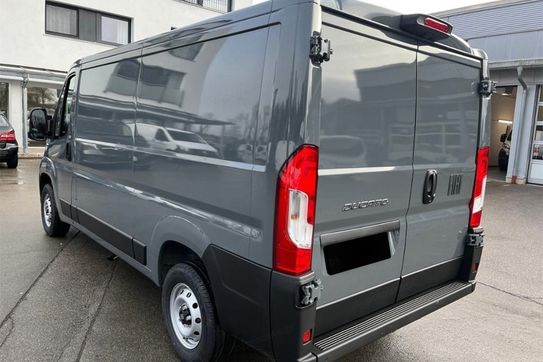 Fiat Ducato 3t L2H1