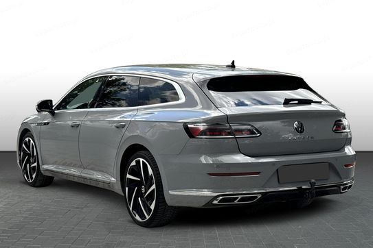 Volkswagen Arteon R-Line 2.0 TDI DSG