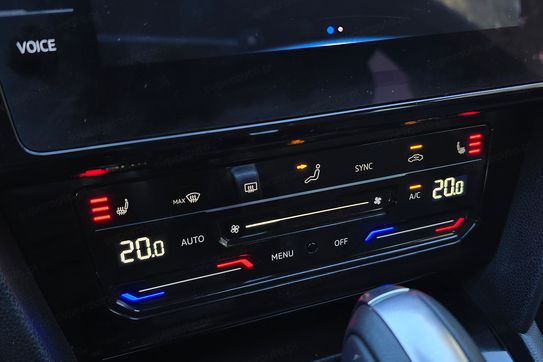 Volkswagen Arteon 2.0 TDI R-Line DSG