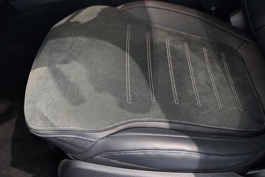 Mercedes GLC Coupe 200 4-Matic AMG Line