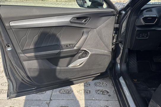 Cupra Formentor 2.0 TSI 4Drive DSG