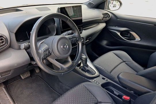 Mazda 2 1.5 Hybrid Homura Plus CVT