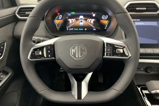 MG ZS Comfort 1.5 Hybrid+ AT