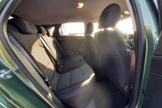 Kia Ceed M T-GDI  DCT