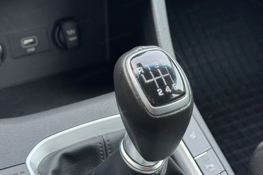 Hyundai i30 1.5 T-GDI Smart