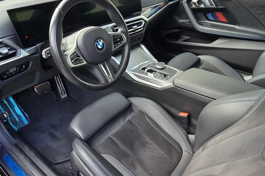 BMW Seria 2 M240i xDrive