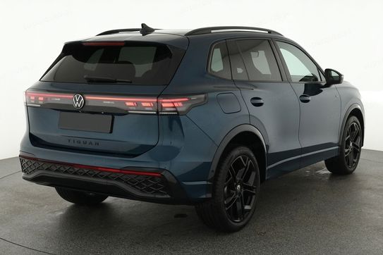 Volkswagen Tiguan R-Line Plus 2.0 TDI DSG 4MOTION