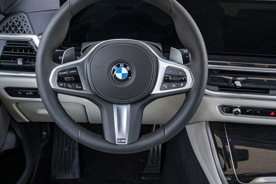 BMW X5 xDrive50e M Sport