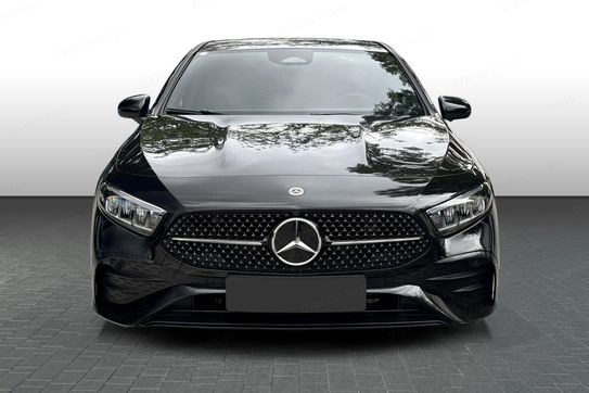 Mercedes Klasa A 250 4-Matic AMG Line