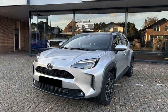 Toyota Yaris Cross Style 1.5 Hybrid