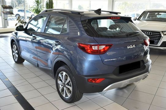 Kia Stonic M 1.0 T-GDI DCT