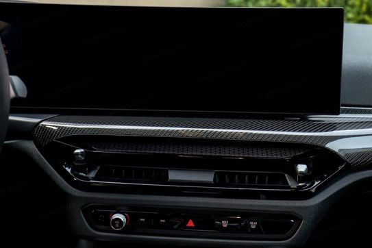 BMW Seria 3 Touring M3 Competition xDrive