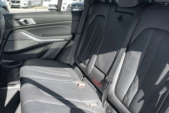 BMW X5 xDrive40d M Sport