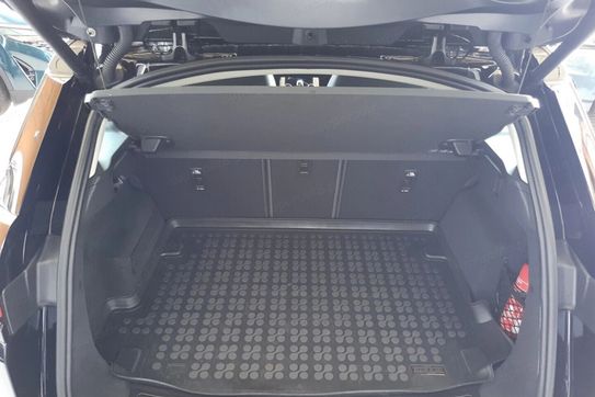 Land Rover Range Rover Evoque D200
