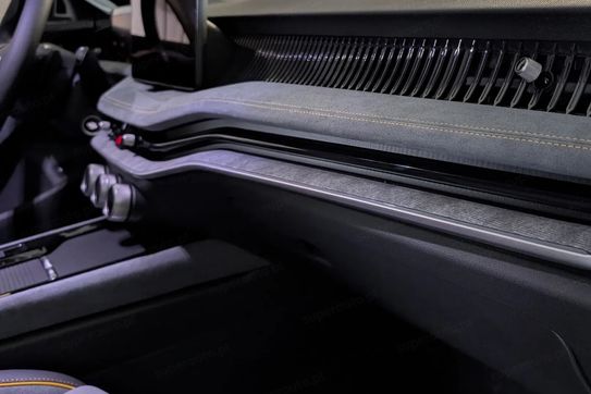 Skoda Superb Drive 2.0 TSI DSG