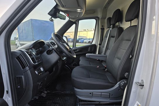 Fiat Ducato Maxi L4H2 AT