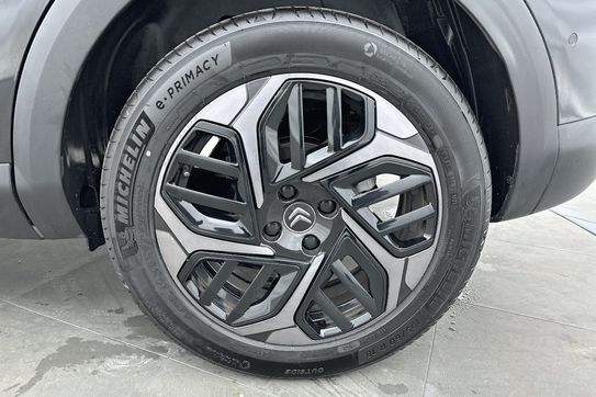 Citroen C4 Shine 1.5 BlueHDI EAT8