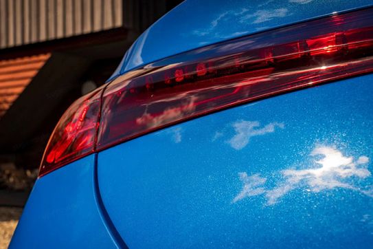 Mercedes CLA 200 Progressive