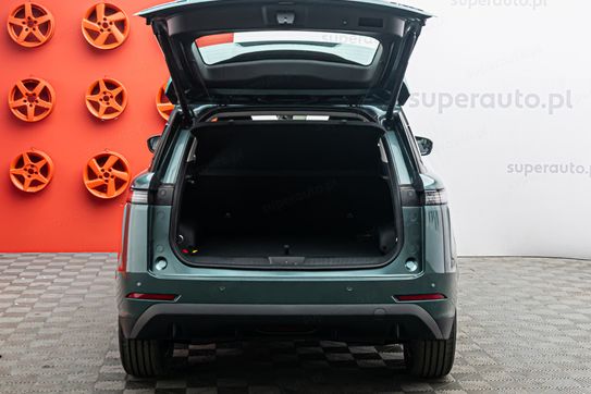Jaecoo 5 1.5 T-GDI HEV Premium DCT